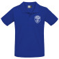 Preview: Poloshirt SG Gimte Royal Blue